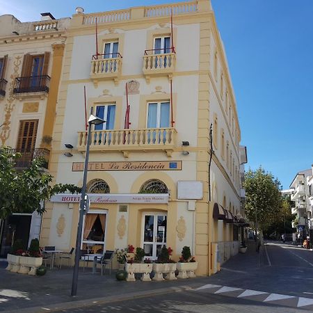Hotel La Residencia Cadaqués Exterior foto