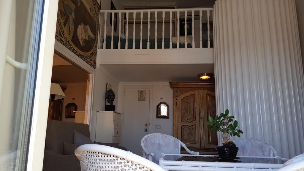 Hotel La Residencia Cadaqués Exterior foto